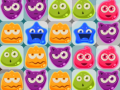 Peli Ana the Pirate Jelly Match
