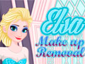 Peli Elsa Make Up Removal