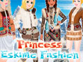 Peli Princess Eskimo Fashion