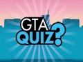 Peli GTA Quiz