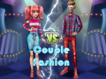 Peli Couple Fashion