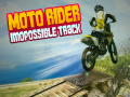 Peli Moto Rider Impossible Track