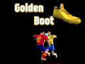 Peli Golden Boot