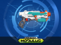 Peli N-strike Modulus