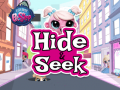Peli Littlest Pet Shop: Hide & Seek