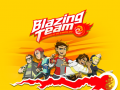 Peli Masters Of Yo Kwon Do: Blazing Team