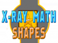Peli X-Ray Math Shapes