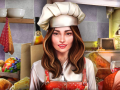 Peli Food and Cooking