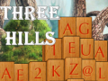 Peli Three Hills