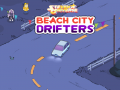 Peli Steven Universe Beach City Drifters