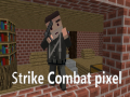 Peli Strike Combat Pixel