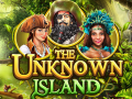 Peli The Unknown Island