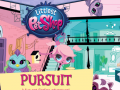 Peli Littlest Pet Shop: Pursuit 
