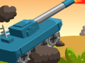 Peli Tank Bros Adventure