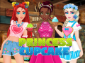Peli Princess Cupcake