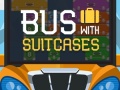 Peli Bus With Suitcases