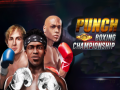 Peli Punch boxing Championship