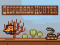 Peli Desperado hunter
