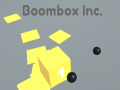 Peli Boombox Inc