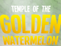 Peli Temple of the Golden Watermelon