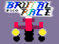 Peli Brutal Pico Race
