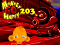 Peli Monkey Go Happy Stage 203