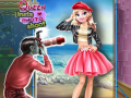 Peli Queen Insta Photo Shoot