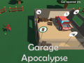 Peli Garage Apocalypse