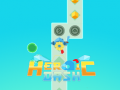 Peli Heroic Dash