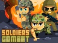 Peli Soldiers Combat