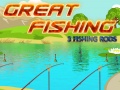 Peli Great Fishing