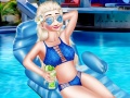 Peli Frozen Sisters Holiday