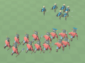 Peli Battle Simulator