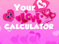Peli Your Love Calculator