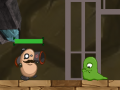 Peli Frijole Mole
