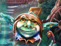 Peli Time Spell
