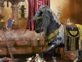 Peli All the King's Horses