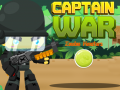 Peli Captain War Zombie Monsters