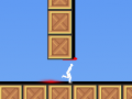 Peli 2D Jump & Run with Map Editor
