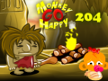 Peli Monkey Go Happy Stage 204