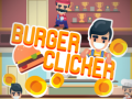 Peli Burger Clicker