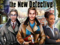 Peli The New Detective