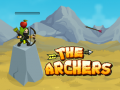 Peli The Archers