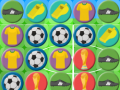Peli World Cup Match 3