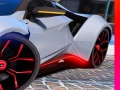 Peli Fancy Cars Hidden Stars