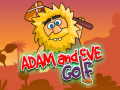 Peli Adam and Eve Golf