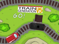 Peli Train vs Generation