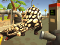 Peli Dinosaur Hunter 