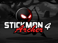 Peli Stickman Archer 4