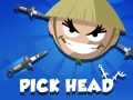 Peli Pick Head